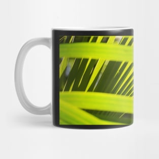 Coconut Palm Mug